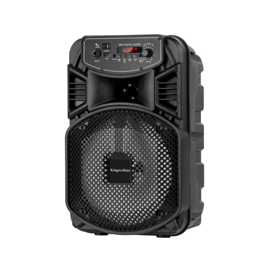 Kruger&Matz Music Box Portable Wireless Speaker #1