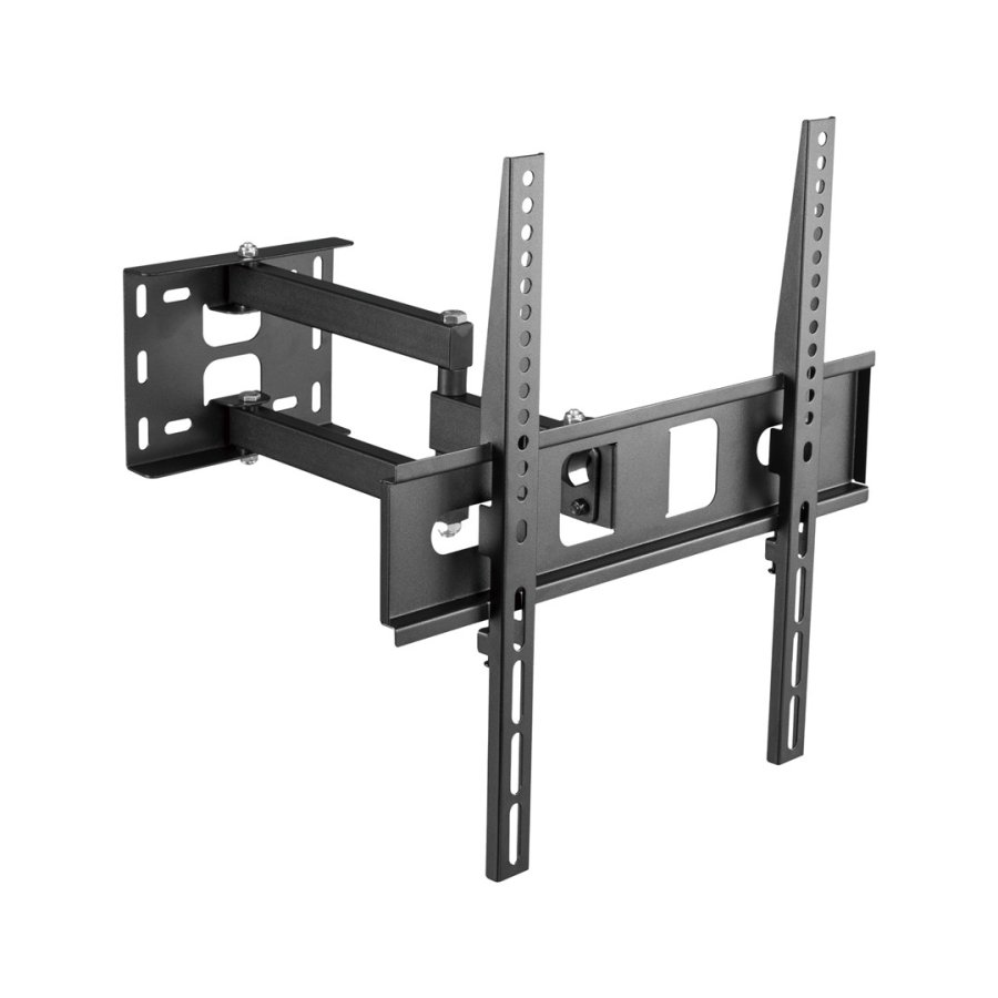 Universal wall mount for LED TV (32-55"), vertical and horizontal adjustment #1