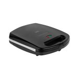 Sandwich maker with ceramic inserts for 4 sandwiches #1