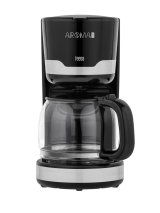 Drip coffee maker 1.5L AROMA 100 #1