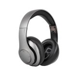Kruger&Matz wireless over-ear headphones model Street 3 Wireless, graphite color #1