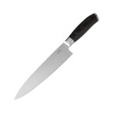 Stainless Steel Chef's Knife 33cm (7Cr17MoV) #1