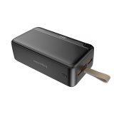 POWER BANK Kruger&Matz 40000 mAh Li-ion with QC and PD function #1