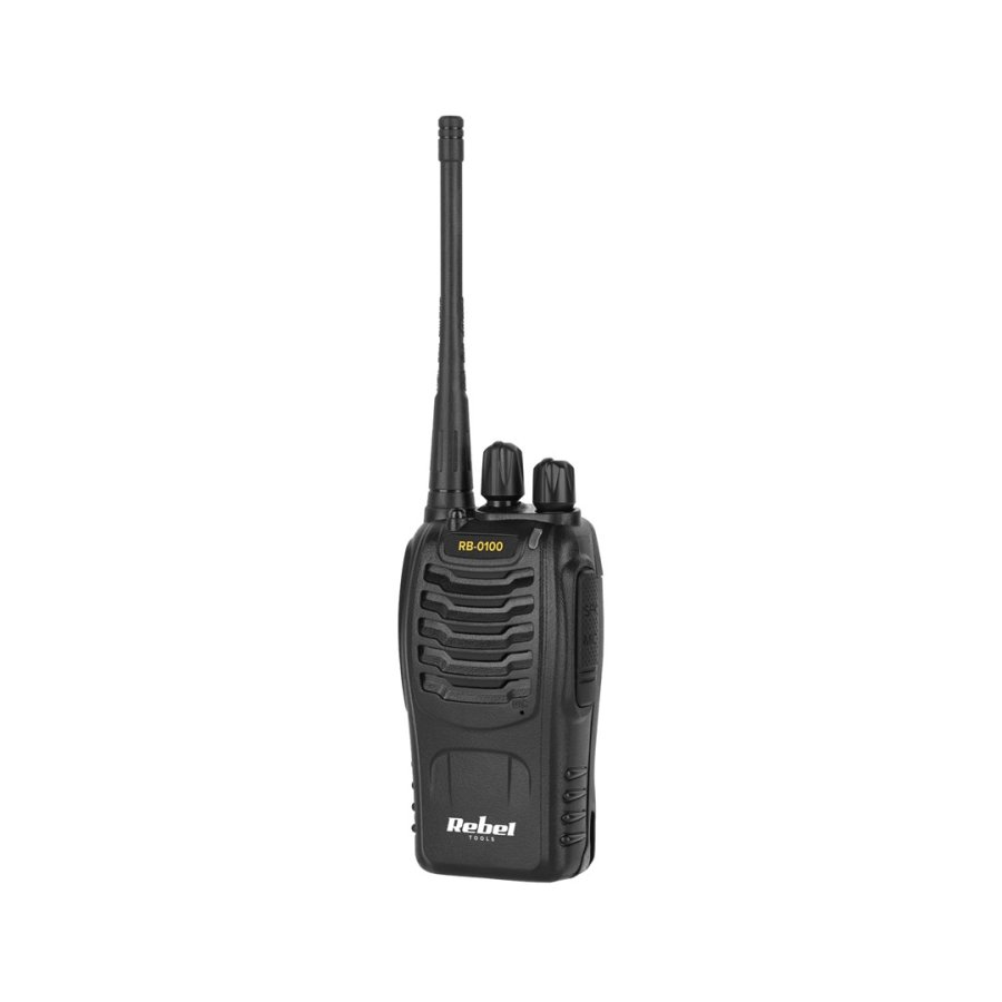 PMR Rebel RB-100 handheld radio #1