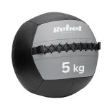 Medicine Exercise Ball 5 kg REBEL ACTIVE #1