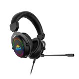 Kruger&Matz Warrior GH-50 On-Ear Gaming Headphones #1