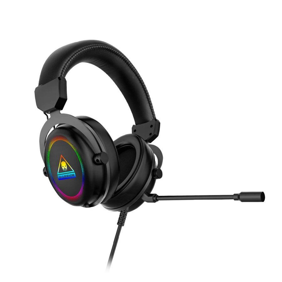 Kruger&Matz Warrior GH-50 On-Ear Gaming Headphones #1