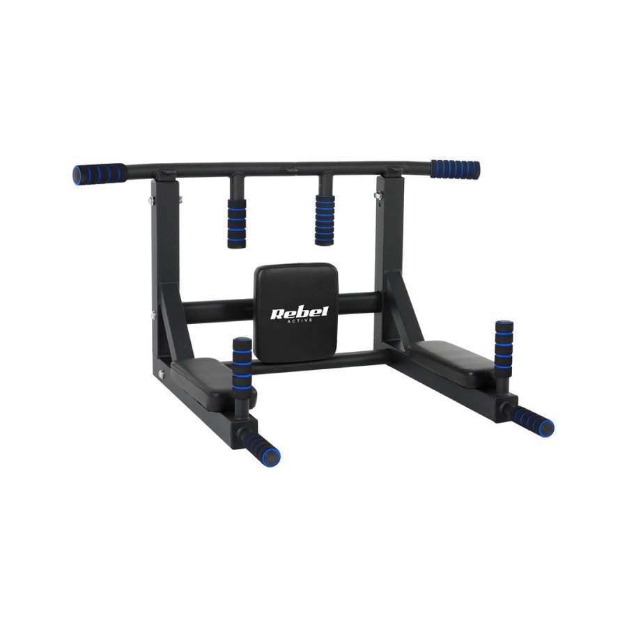 Rail, multifunctional handrail, REBEL ACTIVE #1