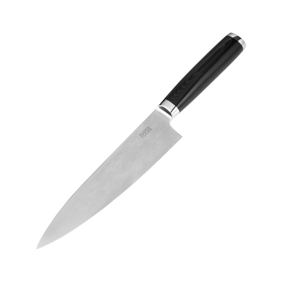 Damascus Steel Chef's Knife 33.5cm (VG10) #1