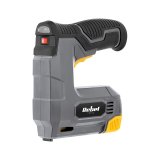 Cordless upholstery stapler 4V #1
