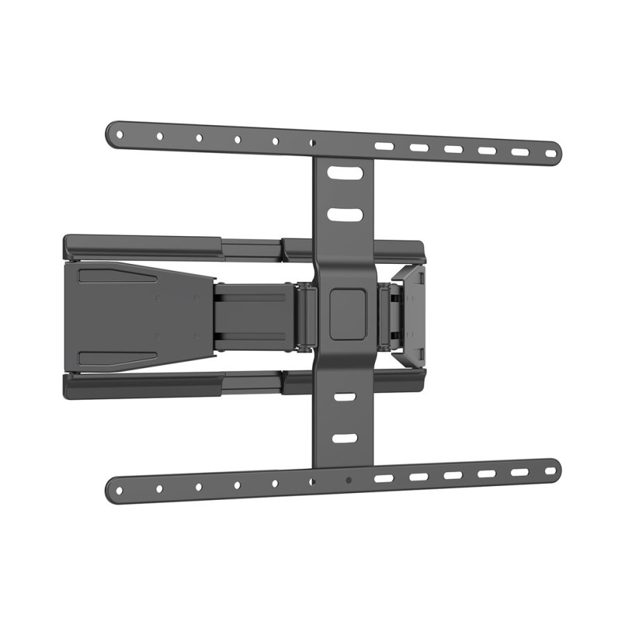 Universal wall mount Kruger&Matz Ultra Slim 43"-90" adjustable vertically and horizontally #1
