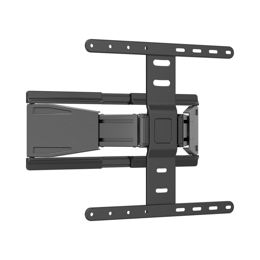 Universal wall mount Kruger&Matz Ultra Slim 37"-75" adjustable vertically and horizontally #1