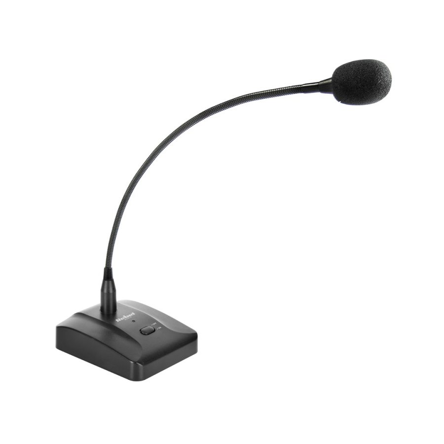 MH-35A Flexible Neck Microphone 42cm #1