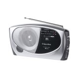 Portable AM / FM radio Kruger&Matz model PR-111 #1