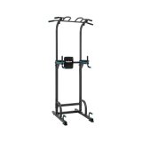 Multifunctional training bar with REBEL ACTIVE bar #1