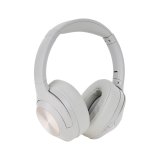 Kruger&Matz F2 wireless over-ear headphones, gray #1