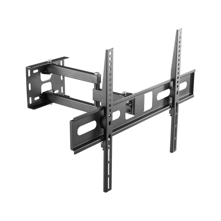 Universal wall mount for LED TV (37-70"), vertical and horizontal adjustment #1