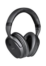Wireless over-ear headphones with ANC Kruger&Matz F7A #1