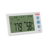 Uni-T A13T weather station #1