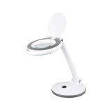 5D 6W Rebel Table Magnifier Lamp (30x2835 SMD) #1