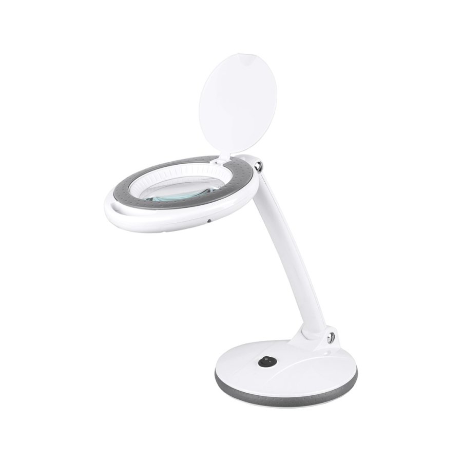 5D 6W Rebel Table Magnifier Lamp (30x2835 SMD) #1