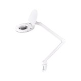 Inspection lamp with magnifier 5D 8W (60 SMD) #1
