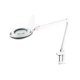 Inspection lamp with magnifier Rebel 5D 10W,6500 K #1