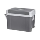 TEESA Travel Refrigerator with Heating Function 35L #1