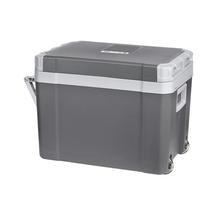 TEESA Travel Refrigerator with Heating Function 35L #1