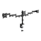 Digitus DA-90362 skrmbeslag og -stativer 68,6 cm (27