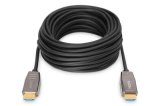 Digitus AK-330126-200-S HDMI-kabel 20 m HDMI Type A (Standard) Sort #2