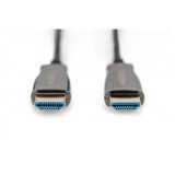 Digitus AK-330125-100-S HDMI-kabel 10 m HDMI Type A (Standard) Sort #2