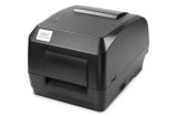 Digitus DA-81020 etiketprinter Direkte termisk/termisk overfrsel 203 x 203 dpi 127 mm/sek. Ledningsfrt Ethernet LAN #2