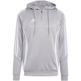 adidas Tiro 24 Training Hooded grey IR7551 #1