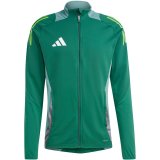 adidas Tiro 24 Competition Men's Sweatshirt Green IR5493 #1