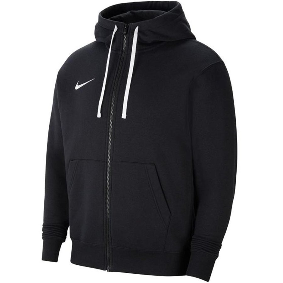 Men's Nike Park 20 Hoodie black CW6887 010 #1