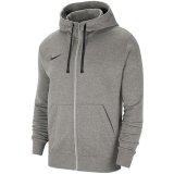 Men's Nike Park 20 Hoodie grey CW6887 063 #1