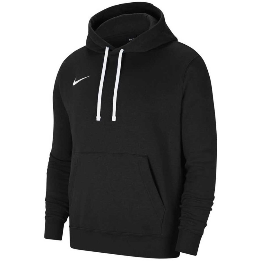 Men's Nike Team Club 20 Hoodie black CW6894 010 #1