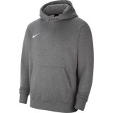 Nike Park Fleece Pullover Hoodie grey CW6896 071 #1
