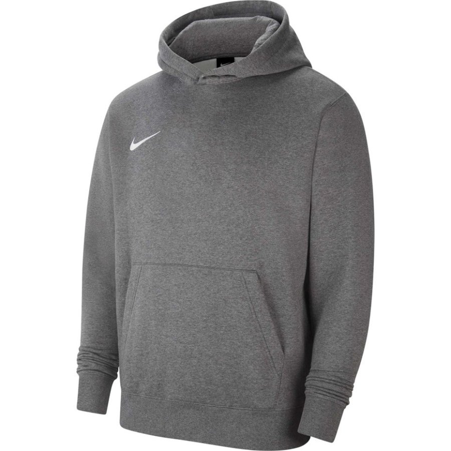 Nike Park Fleece Pullover Hoodie grey CW6896 071 #1