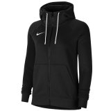 Nike Park 20 Hoodie black CW6955 010 #1