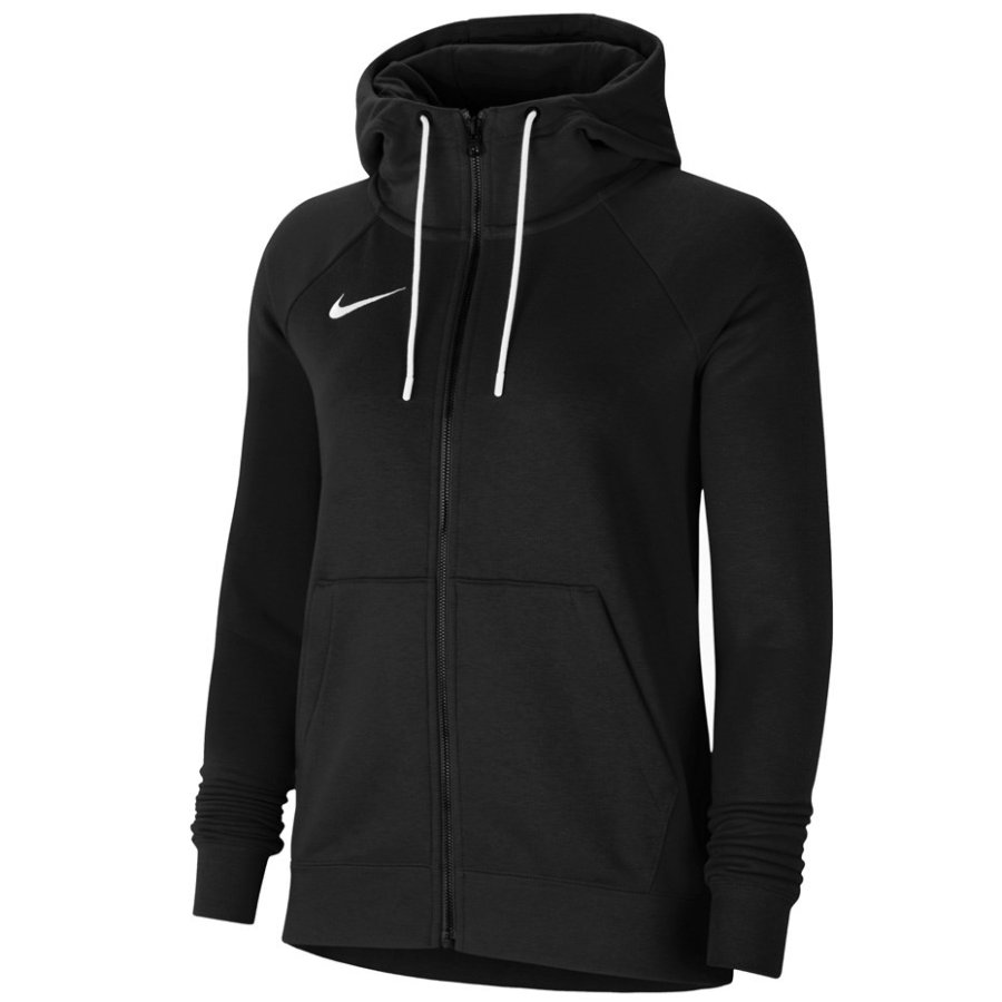 Nike Park 20 Hoodie black CW6955 010 #1