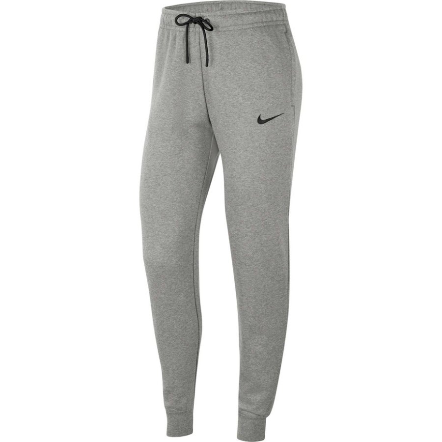 Nike Park 20 Fleece Women's Pants Grey CW6961 063 #1