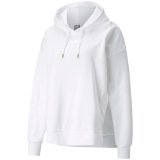Puma HER Hoodie TR white 589519 02 #1