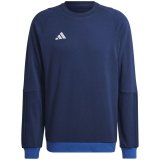 adidas Tiro 23 Competition Crew men's sweatshirt navy blue HK8040 #1