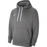 Men's Nike Team Club 20 Hoodie grey CW6894 071 #1