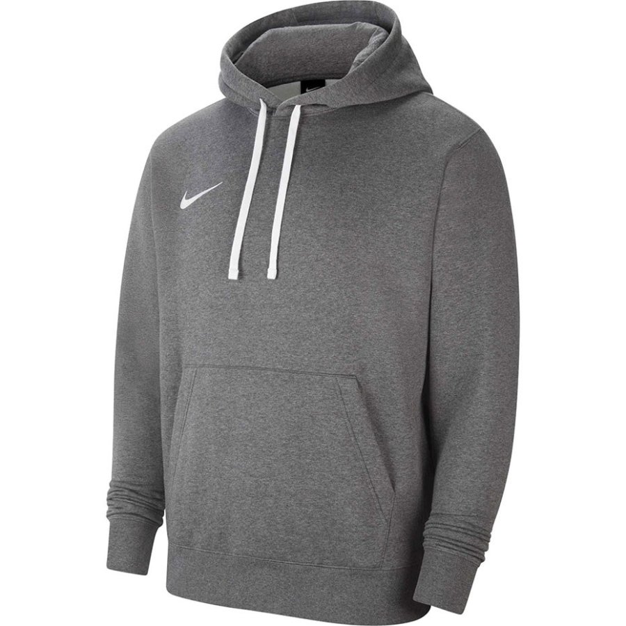 Men's Nike Team Club 20 Hoodie grey CW6894 071 #1