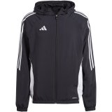 adidas Tiro 24 Men's Jacket Black IM8806 #1