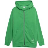 Men's sweatshirt 4F green 4FSS23TSWSM236 41S #1