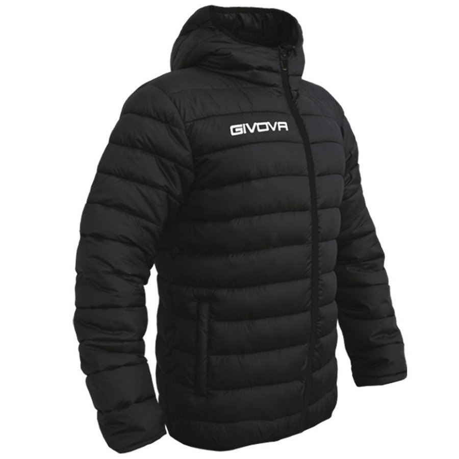 Jacket Givova Olanda black G013 0010 #1